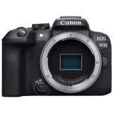 Canon EOS R10  - zapytaj o festwalowy rabat