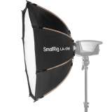 Smallrig Softbox octagonalny LA-O90 [4633]