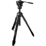 Manfrotto ONE Aluminium  z głowicą 500X