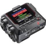 Tascam Rejestrator dzwięku TASCAM FR-AV2 2-kanałowy