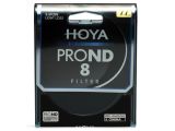 Hoya NDx8 Pro 62 mm