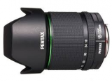 Pentax 18-135 mm f/3.5-5.6 DA AL ED (IF) DC WR