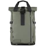 Wandrd PLECAK WANDRD PRVKE 31L Wasatch zielony V4