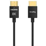 Smallrig Kabel danych HDMI 8K (A do A) 100 cm [5086]