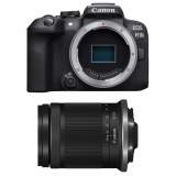 Canon EOS R10 + RF-S 18-150 mm f/3.5-6.3 IS STM - zapytaj o wiosenny rabat