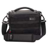 Calumet CORE Shoulder Bag 5L czarna