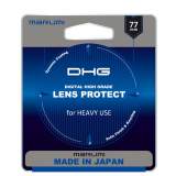 Marumi Filtr Lens Protect 77 mm DHG