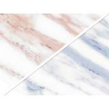 V-Flat World Duo Boards Marmur Królewski/Marmur Różowy