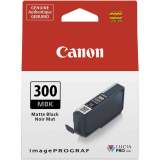 Canon PFI-300 Matte Black