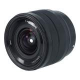 Sony E 10-18 mm f/4.0 OSS (SEL1018.AE) s.n. 2058129