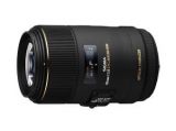 Sigma 105 mm f/2.8 DG OS EX HSM Macro Canon