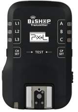 Pixel Bishop PF-510 wyzwalacz / Canon