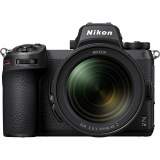 Nikon Z7 II + ob. 24-70 mm f/4 S -  cena zawiera Natychmiastowy Rabat 2330 zł! - zapytaj o rabat BLACK FRIDAY!