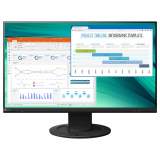 EIZO EV2360-BK 22,5 cala z regulowaną stopką czarny