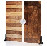 V-Flat World Duo Boards Deska do krojenia/deski rzeźnicze