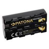 Patona  PROTECT do Sony NP-F550 F330 F530 F750 F930 F920 F550