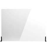 V-Flat World Duo Boards Biały połysk/Biały mat - XL