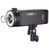 Godox AD200 Pro II TTL plenerowa