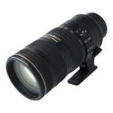 Nikon Nikkor 70-200 mm f/2.8 G ED AF-S VRII s.n. 20380059