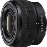 Sony FE 28-60 mm f/4-5.6 (SEL2860.SYX) OEM