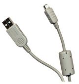 Olympus Kabel USB CB-USB6 (W) do aparatów Olympus