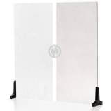 V-Flat World Duo Boards Surowy beton/tynk vintage