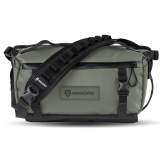 Wandrd Rogue Sling 9L zielona