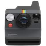 Polaroid Now Gen 3 czarny