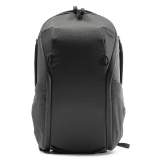 Peak Design Everyday Backpack 15L Zip czarny - zapytaj o świąteczny rabat!