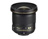 Nikon Nikkor 20 mm f/1.8 G AF-S ED 