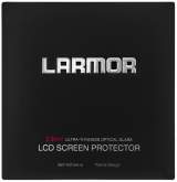 GGS Osłona LCD GGS Larmor do Fujifilm X-E3 / X-T10 / X-T20 / X-T100 / X30