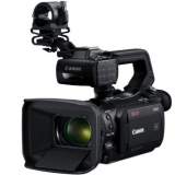 Canon XA55 4K z SDI + Leasing 0%