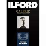 Ilford Galerie Textured Cotton Rag 310g A3+ 25 arkuszy