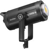 Godox SL-200W III Bicolor Video Light  mocowanie Bowens