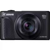 Canon PowerShot SX740 HS Lite Edition czarny