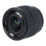 Sony E 10-18 mm f/4.0 OSS (SEL1018.AE) s.n. 20887539