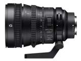 Sony FE 28-135 f/4.0 G PZ OSS (SELP28135G)