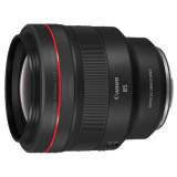 Canon RF 85 mm f/1.2 L USM DS 