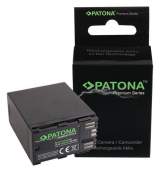 Patona Premium BP-A60 zamiennik 99.4 Wh do Canon (EOS C70 / 200 / 300 / 500 / XF605) [1314]