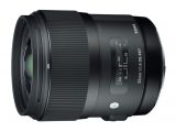 Obiektyw Sigma A 35 mm f/1.4 DG HSM Canon + FILTR UV 67 MM GRATIS