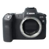 Canon EOS R body + adapter EF-EOS R s.n. 333029002538_612010010
