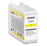 Epson T47A4 Yellow