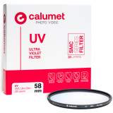 Calumet Filtr UV SMC 58 mm Ultra Slim 28 warstw