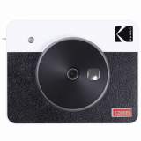 Kodak Minishot Combo 3 Retro White