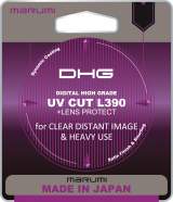 Marumi UV DHG 62 mm