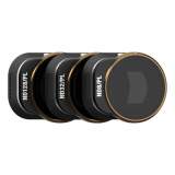 Polar Pro Filtry ND8/PL, ND32/PL, ND128/PL do DJI Mini 4 Pro