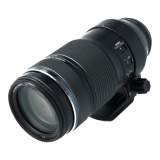Olympus M.Zuiko Digital 100-400 mm f/5-6.3 IS s.n. 351534101
