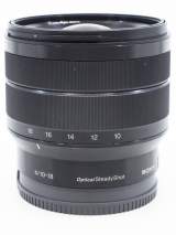 Sony E 10-18 mm f/4.0 OSS (SEL1018.AE) s.n. 2027551