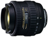Tokina AT-X 10-17 mm f/3.5-4.5 AF DX rybie oko Nikon