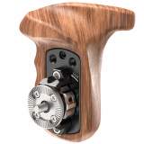 Smallrig Uchwyt Right-Side Wooden Grip ARRI Rosette [1941B]